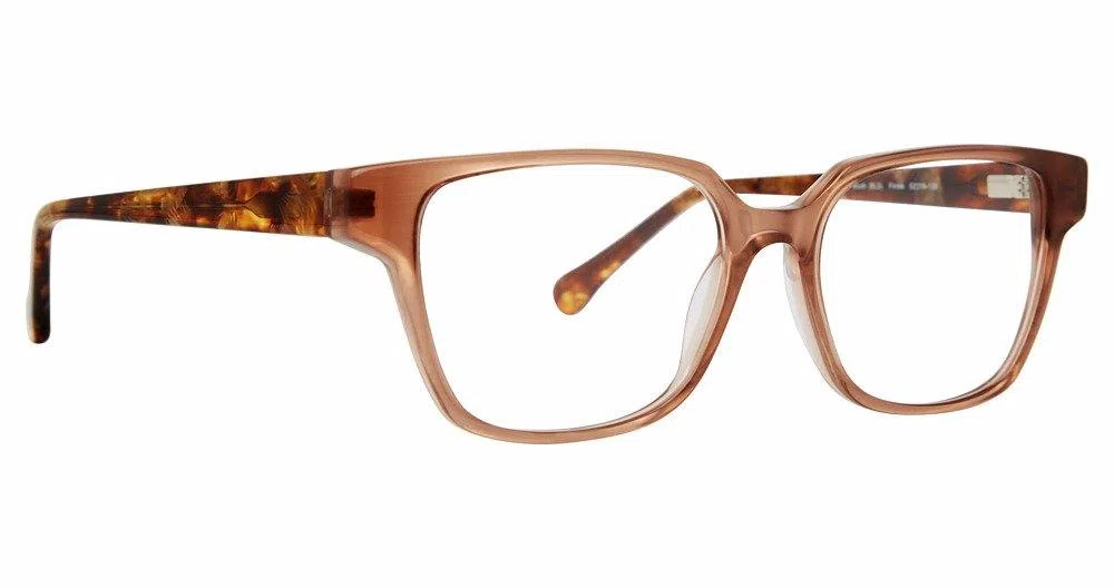 Trina Turk TTFINLEE Eyeglasses - view 5